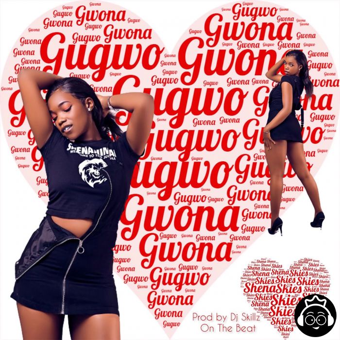 Gugwo Gwona by Shena Skies