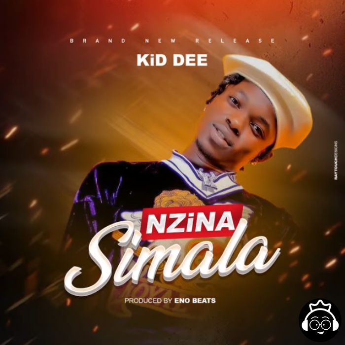 Nzina Simala by Kid Dee