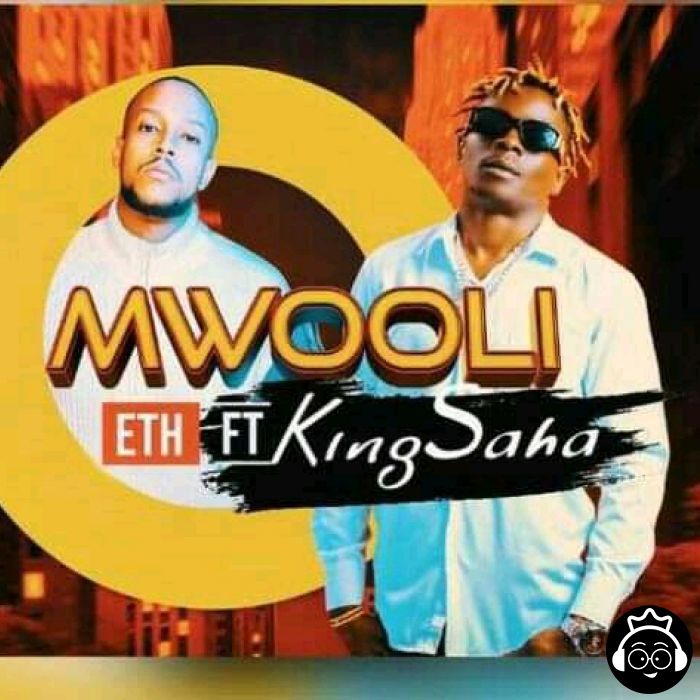 Mwoli Feat. King Saha by Eth