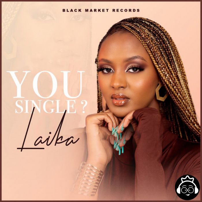You Single by Laika Music