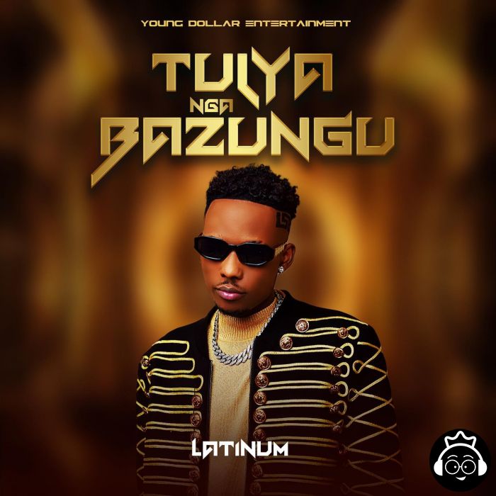 Kampala Tulya Nga Bazungu by Latinum