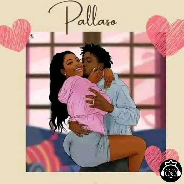 I Need Your Love by Pallaso