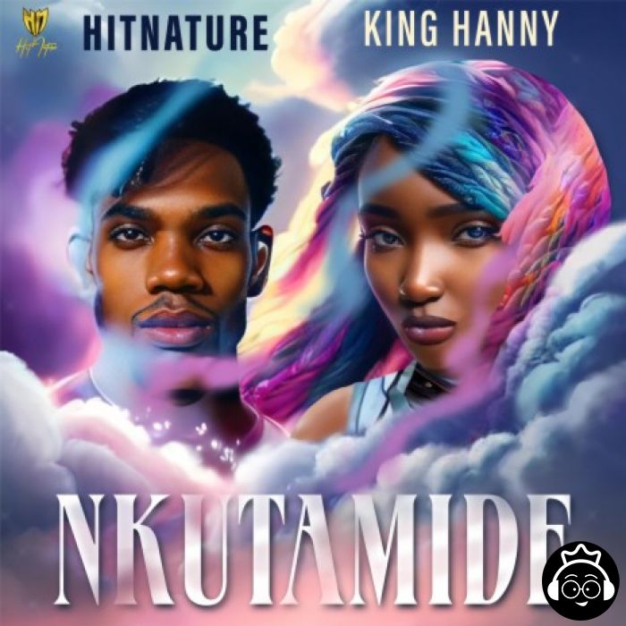 Nkutamidde featuring King Hanny by Hit Nature