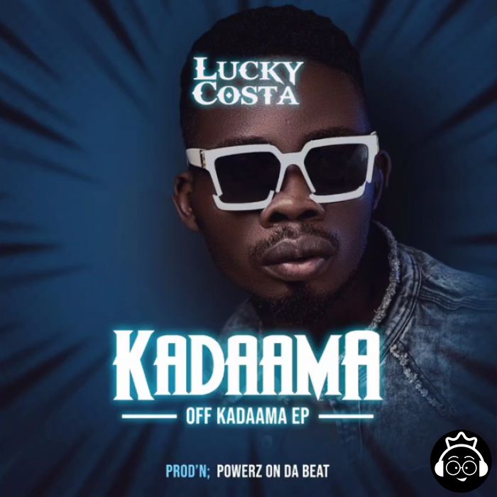 Kadaama by Lucky Costa