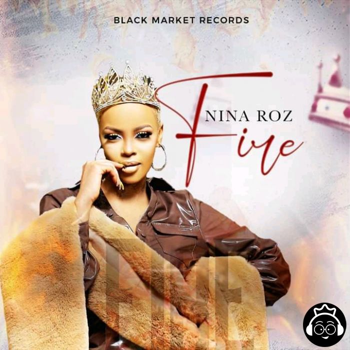 Fire by Nina Roz