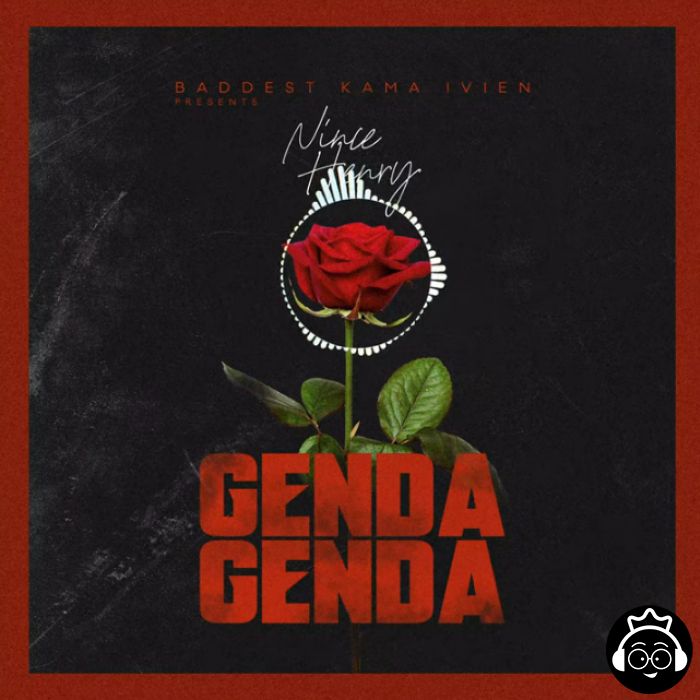 Genda Genda by Nince Henry