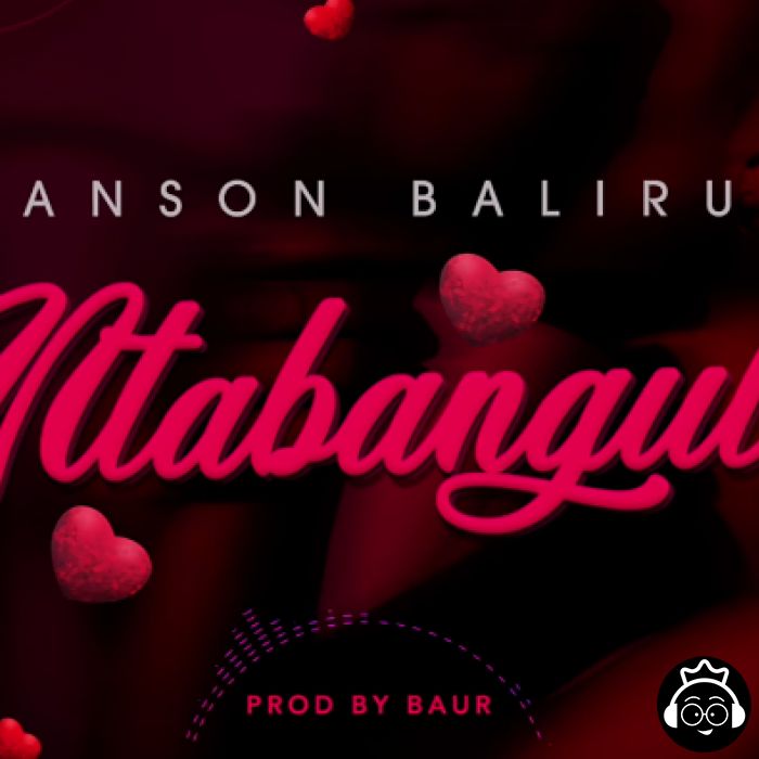 Ntabangula by Hanson Bariluno