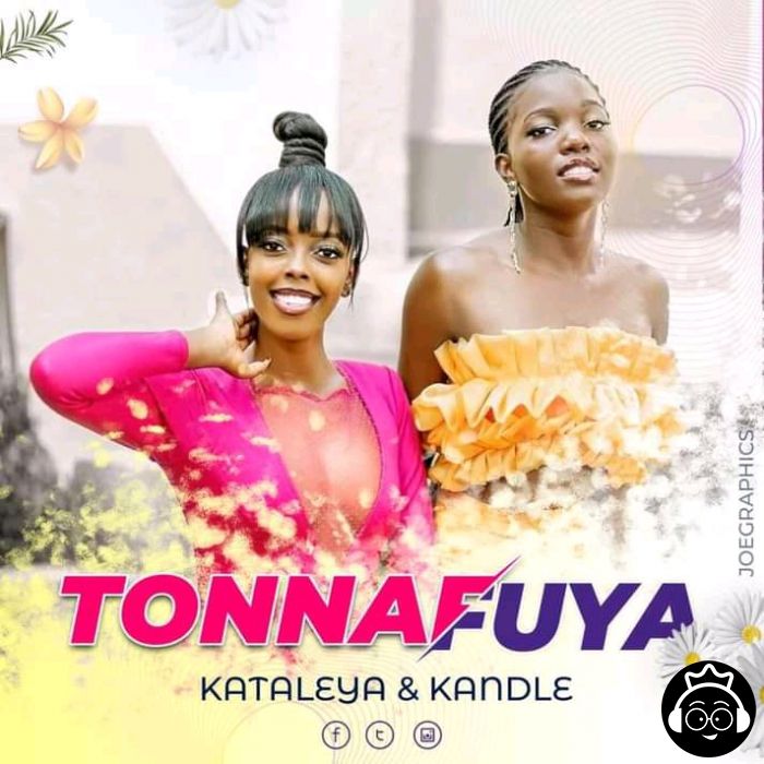 Tonnafuya by Kataleya & Kandle