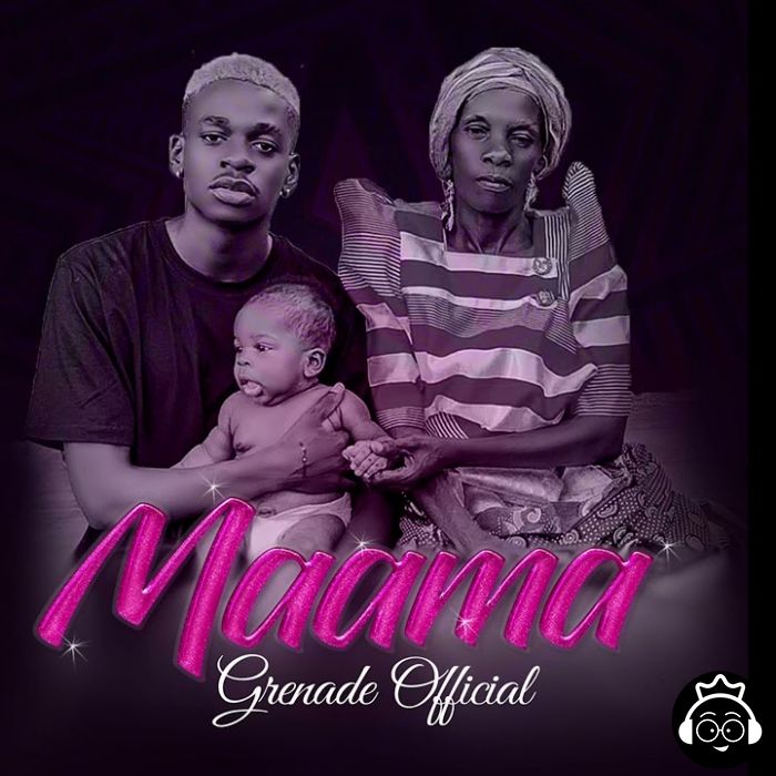 Maama by Grenade Official