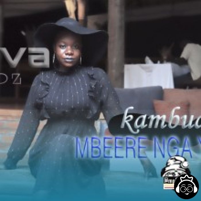 Mbeere Nga Yesu by Kambudue Maria 