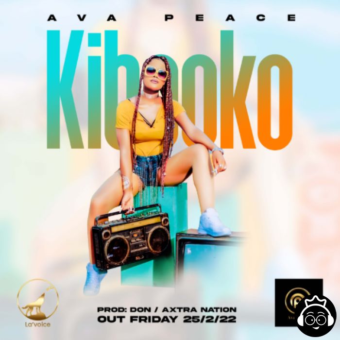 kibooko by Ava Peace
