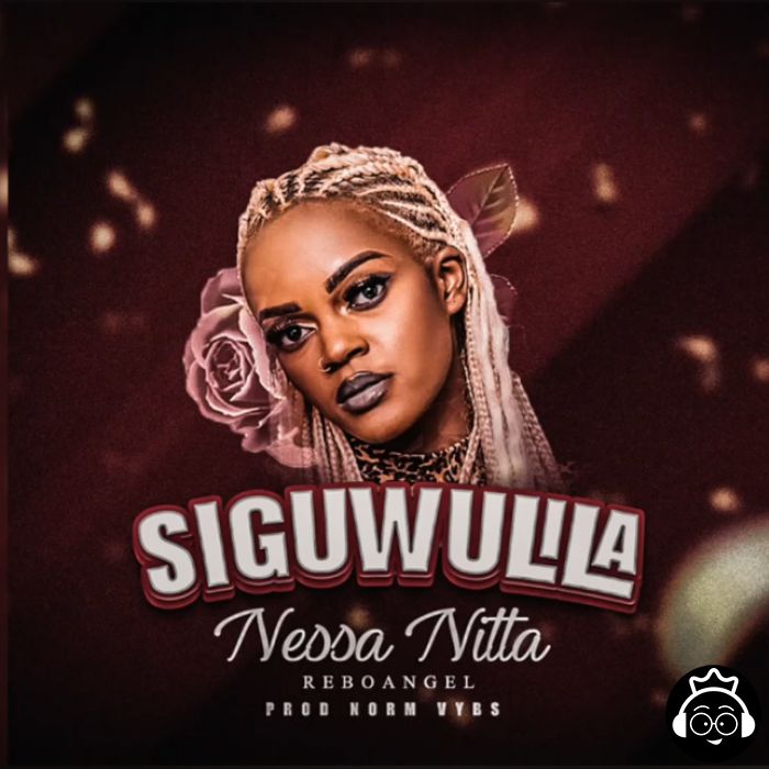 Siguwulira by Nessa Nitta