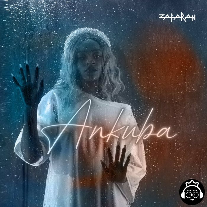 Ankuba by Zafaran