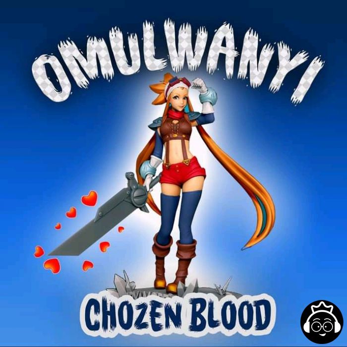 Omulwanyi by Chozen Blood