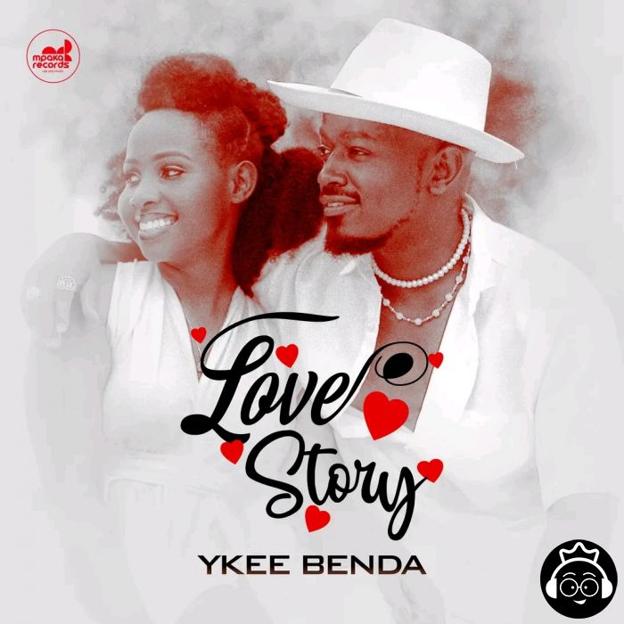 Love Story by Ykee Benda