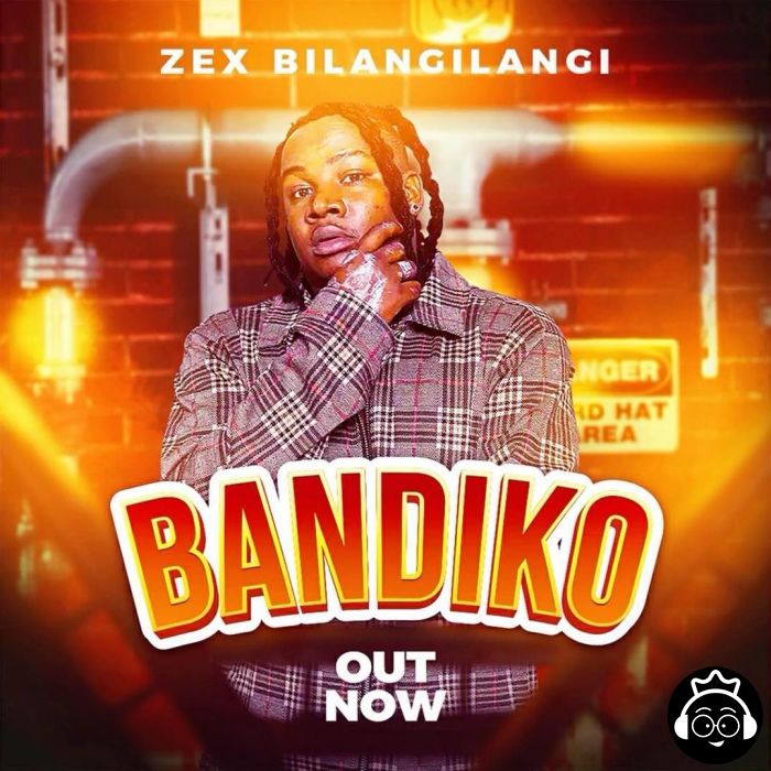 Bandiko by Zex Bilangilangi