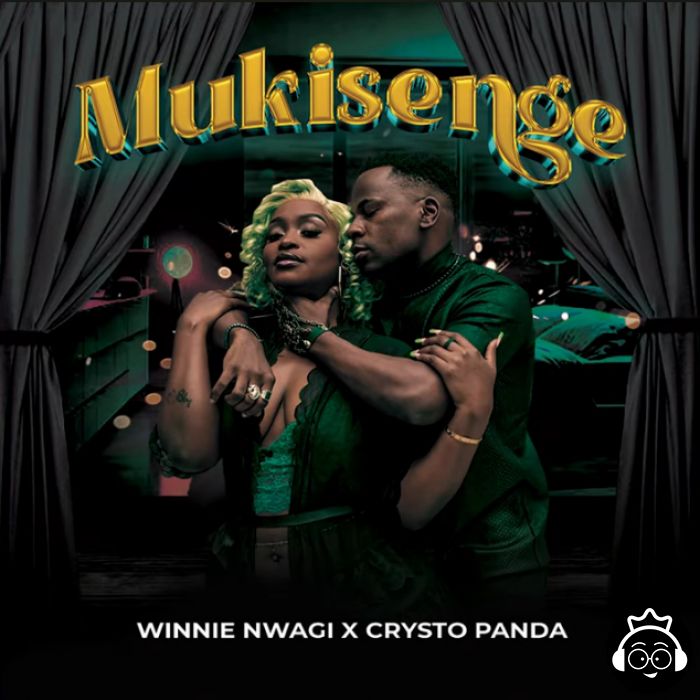 Mukisenge featuring Winnie Nwagi by Crysto Panda