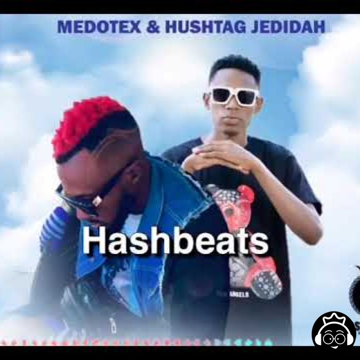 Niiwe Mukama Featuring Madotex by Hash beats