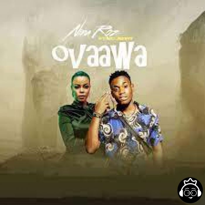 Ovaawa featuring Mc Jerry by Nina Roz