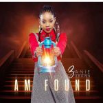 Am Found by Zanie Brown