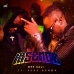 Kisenge Feat. Ykee Benda by Dre Cali