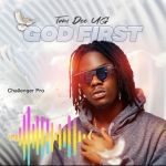 God First by Tom Dee UG