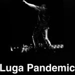 Luga Pandemic by Rickman Manrick
