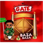 Gate by Baza Baza