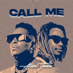 Call Me feat Feffe Bussi by Allan Toniks