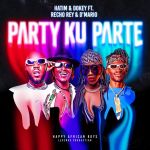 Party Ku Party feat Recho Rey And D Mario by Producer D