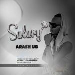 Salary by Arash UG