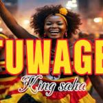 Tuwage by King Saha