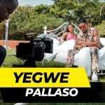 Yegwe by Pallaso