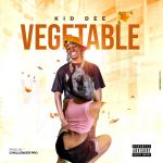 Vegetable by Kid Dee
