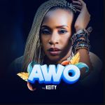 Awo by  Irene Keity