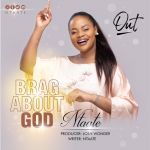 Brag About God