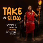 Take It Slow feat Winnie Nwagi by Vyper Ranking