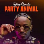 Party Animal by Ykee Benda