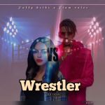 Wrestler featuring Liam Voice