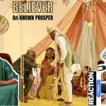 Believer by AnKnown Prosper