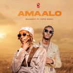 Amaalo Feat Bashrat by Feffe Bussi