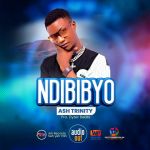 Ndibibyo by Dyzer Beats