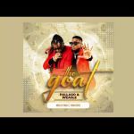 The Goat by Pallaso