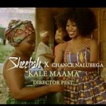 Kale Maama featuring Chance Nalubega