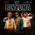 Binyuma Feat. All Stars by Dream Bouy