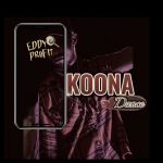 Koona Dance by Eddie Profit