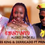 Obuntuntu by Merciless King & Derricado