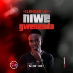 Niwe Gwenenda by Slender Ug