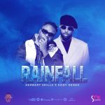 Rainfall Featuring Eddy Kenzo