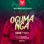 Ogumanga by Vanie Tyrah